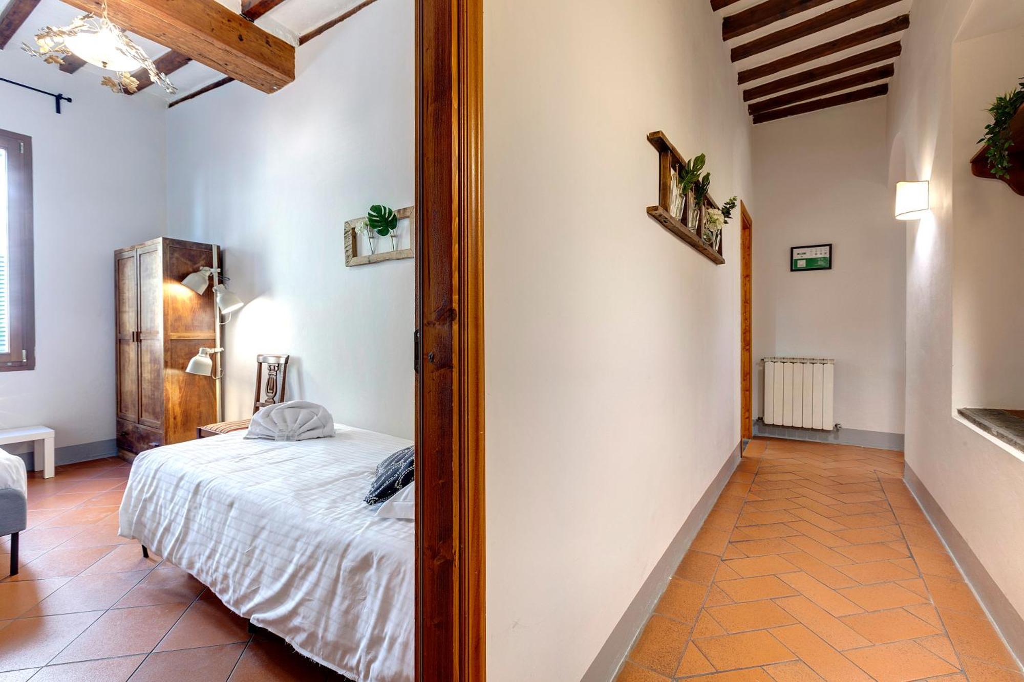Zeno Apartment By Mamo Florence Exterior photo